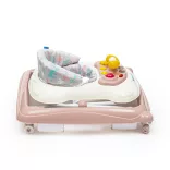 Baby Mix zenélő bébikomp -Rózsaszín