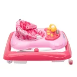 Baby Mix zenélő bébikomp -Rózsaszín