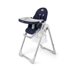 Milly Mally Bueno etetőszék-Navy blue