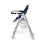 Milly Mally Bueno etetőszék-Navy blue