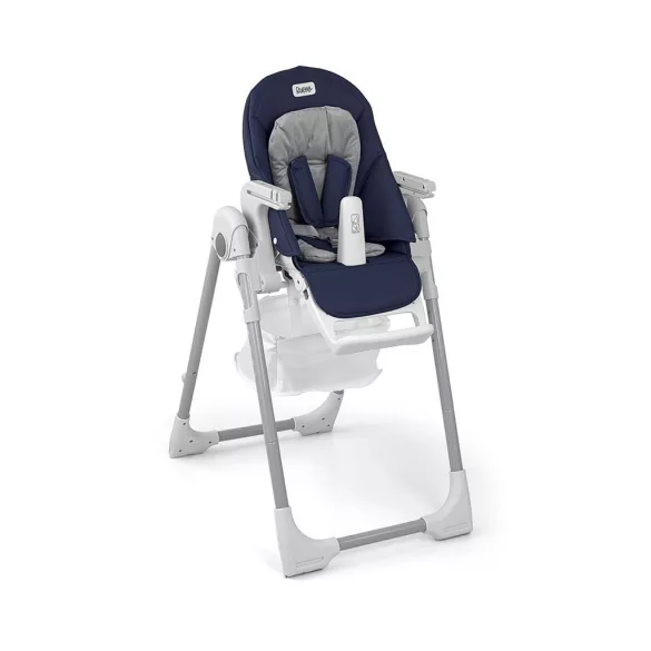 Milly Mally Bueno etetőszék-Navy blue