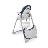 Milly Mally Bueno etetőszék-Navy blue