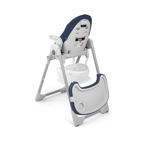 Milly Mally Bueno etetőszék-Navy blue