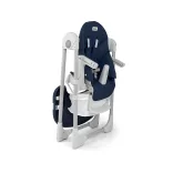 Milly Mally Bueno etetőszék-Navy blue