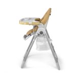 Milly Mally Bueno etetőszék-Beige