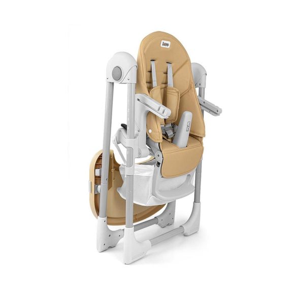 Milly Mally Bueno etetőszék-Beige