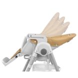 Milly Mally Bueno etetőszék-Beige