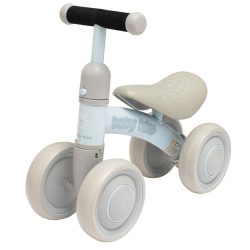 Baby Mix Baby Bike-Fruit blue