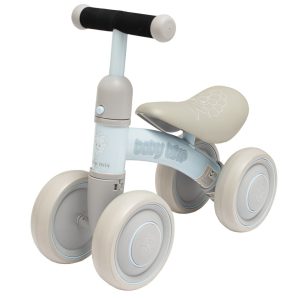 Baby Mix Baby Bike-Fruit blue