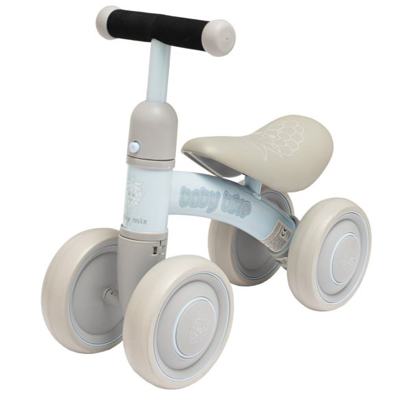 Baby Mix Baby Bike-Fruit blue