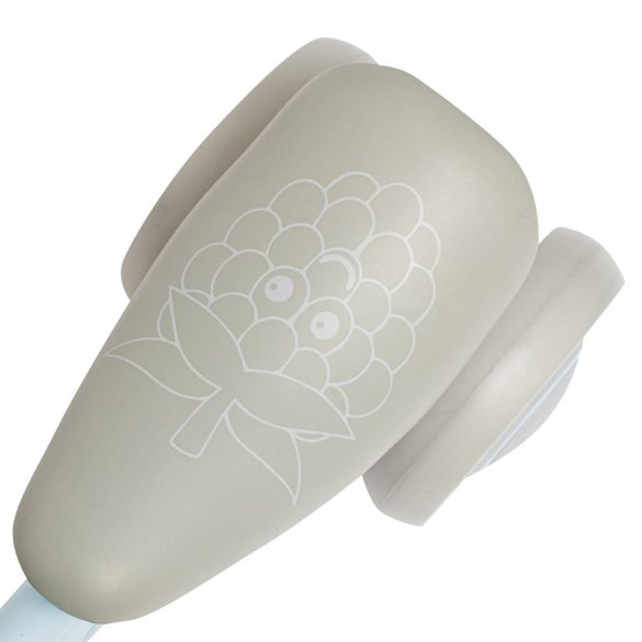 Baby Mix Baby Bike-Fruit blue