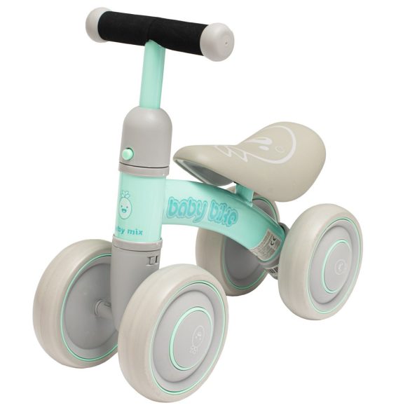 Baby Mix Baby Bike-Fruit green