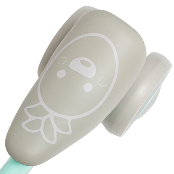 Baby Mix Baby Bike-Fruit green