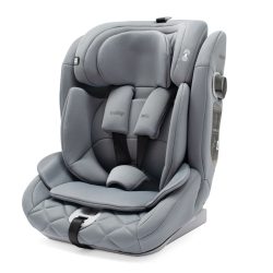   Baby Mix Hero pro I-Size 76-150 cm biztonsági gyermekülés-Grey