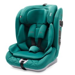   Baby Mix Hero pro I-Size 76-150 cm biztonsági gyermekülés-Emerald