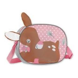 Sterntaler táska - Rosie őzike 21×26 cm 
