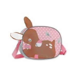 Sterntaler táska - Rosie őzike 21×26 cm 