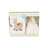 Sterntaler ajándékszett - Sunny lovacska 