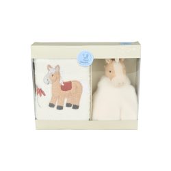 Sterntaler ajándékszett - Sunny lovacska 