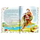 Napraforgó Csodaszép altatómesék - Klasszikus mesék