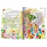 Napraforgó Csodaszép altatómesék - Klasszikus mesék