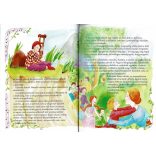 Napraforgó Csodaszép altatómesék - Klasszikus mesék