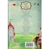 Napraforgó Csodaszép altatómesék - Klasszikus mesék