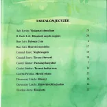 Napraforgó Magyar klasszikusok - Virágosat álmodtam