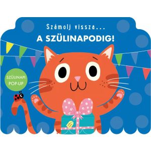 Napraforgó Számolj vissza... Szülinapodig