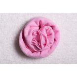 Dupla géz takaró 100x130cm - Rózsaszín