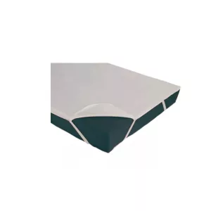 Matracvédő lepedő 40x90 cm - Fehér