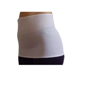 Haskötő Alacsony - Fehér/105cm