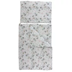 Soffi Baby ágynemû szett 2 részes 135x90 - 40x60cm Õzike