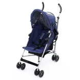 Yolo sport babakocsi 6-36 hó max. 15 kg-ig