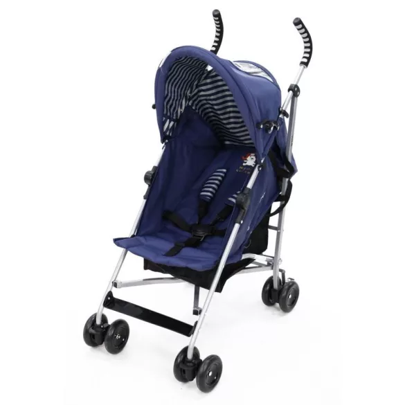 Yolo sport babakocsi 6-36 hó max. 15 kg-ig
