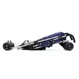 Yolo sport babakocsi 6-36 hó max. 15 kg-ig