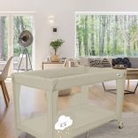 Speed utazóágy 0-15 kg