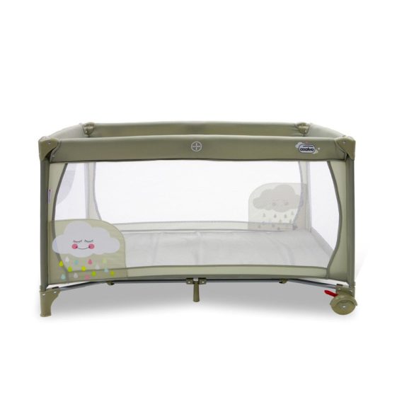 Speed utazóágy 0-15 kg