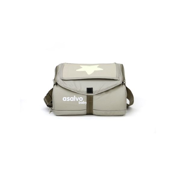 Go Anywhere textil székmagasító 6-36 hó, 15 kg-ig