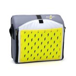 Go Anywhere textil székmagasító 6-36 hó, 15 kg-ig