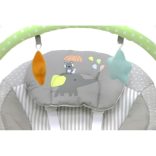 Swing Musical időzíthető zenélő babahinta 0-9 kg