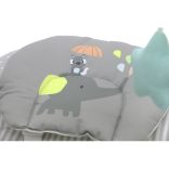 Swing Musical időzíthető zenélő babahinta 0-9 kg