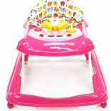 Bébikomp zenés játéktálcával 0-12 kg-ig