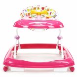 Bébikomp zenés játéktálcával 0-12 kg-ig