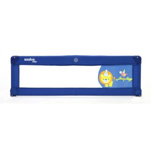 Leesésgátló 140 cm összecsukható