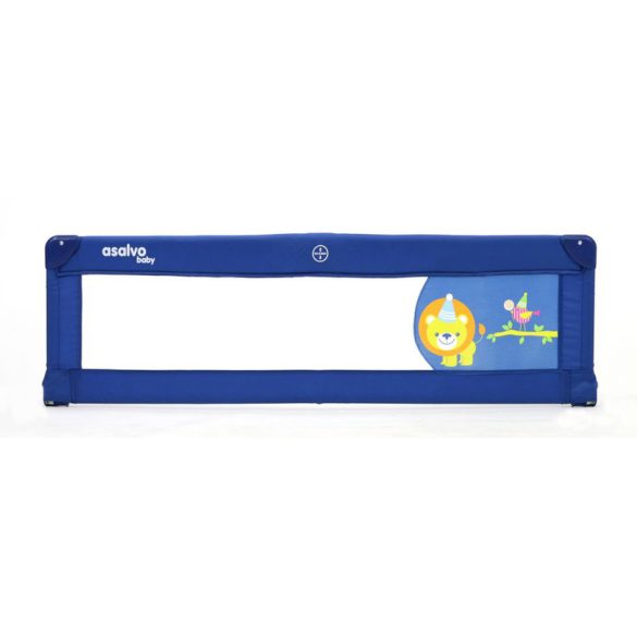 Leesésgátló 140 cm összecsukható