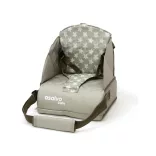 Go Anywhere textil székmagasító 6-36 hó, 15 kg-ig
