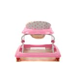 Bébikomp zenés játéktálcával 6-12 hó, max. 12 kg-ig