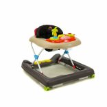 Bébikomp és járássegítő 2in1 12 kg-ig