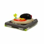 Bébikomp és járássegítő 2in1 12 kg-ig